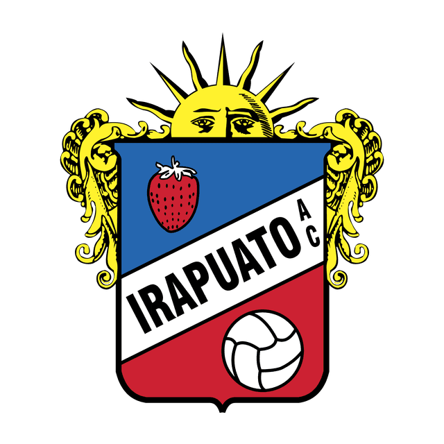 Logo Club Irapuato