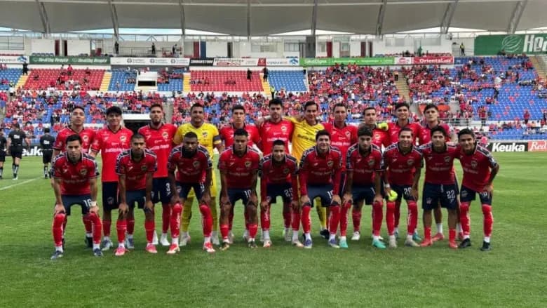 Imagen para Previa: ¡Partidazo en casa! La Trinca recibe al peligroso Tepatitlán en un duelo clave