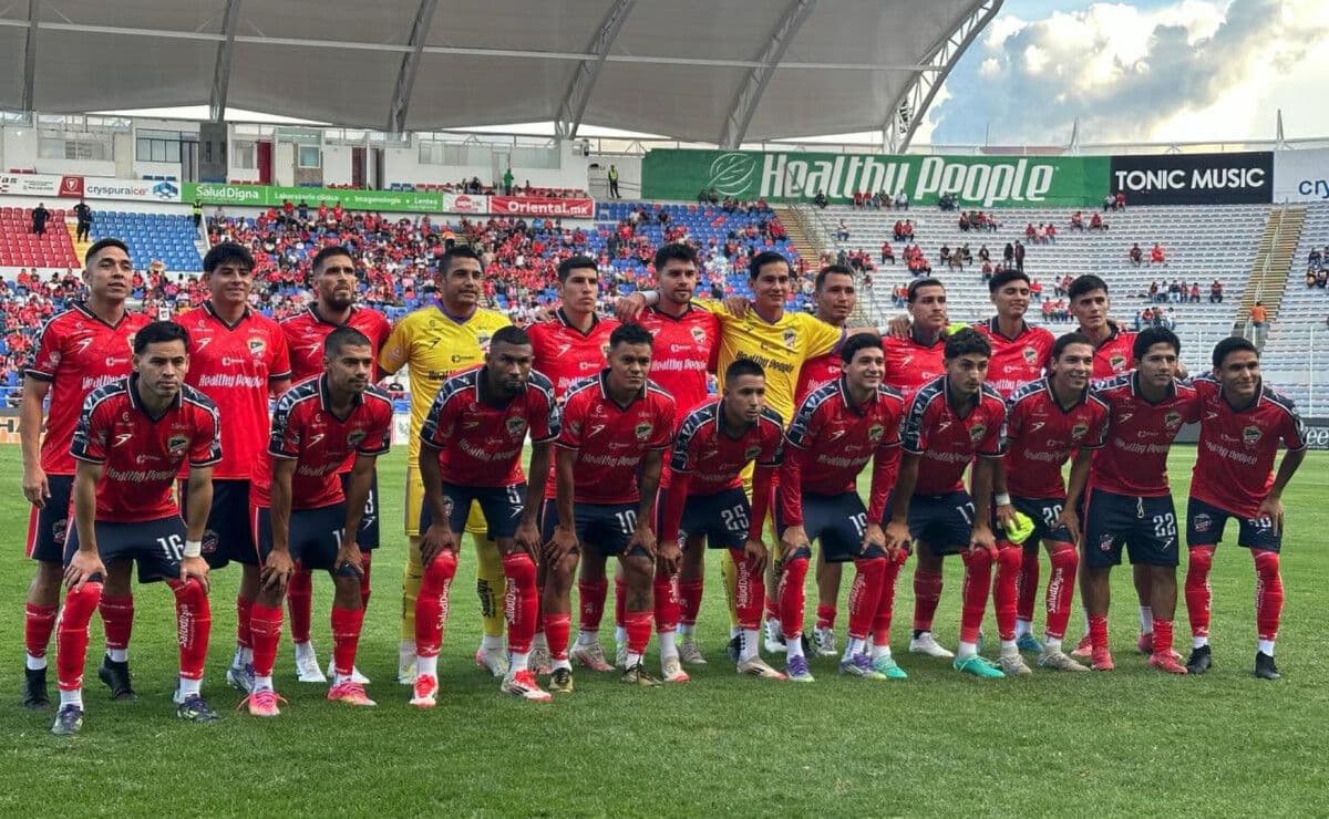 Imagen para Previa: La Trinca viaja a Culiacán con la mira puesta en la victoria