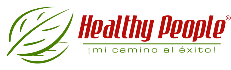 Logo de Healthy People