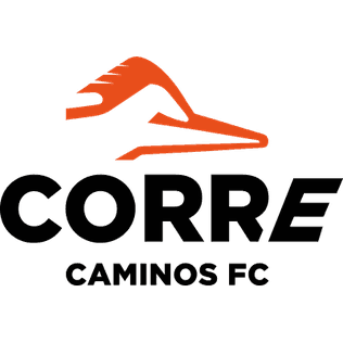 Logo de Correcaminos