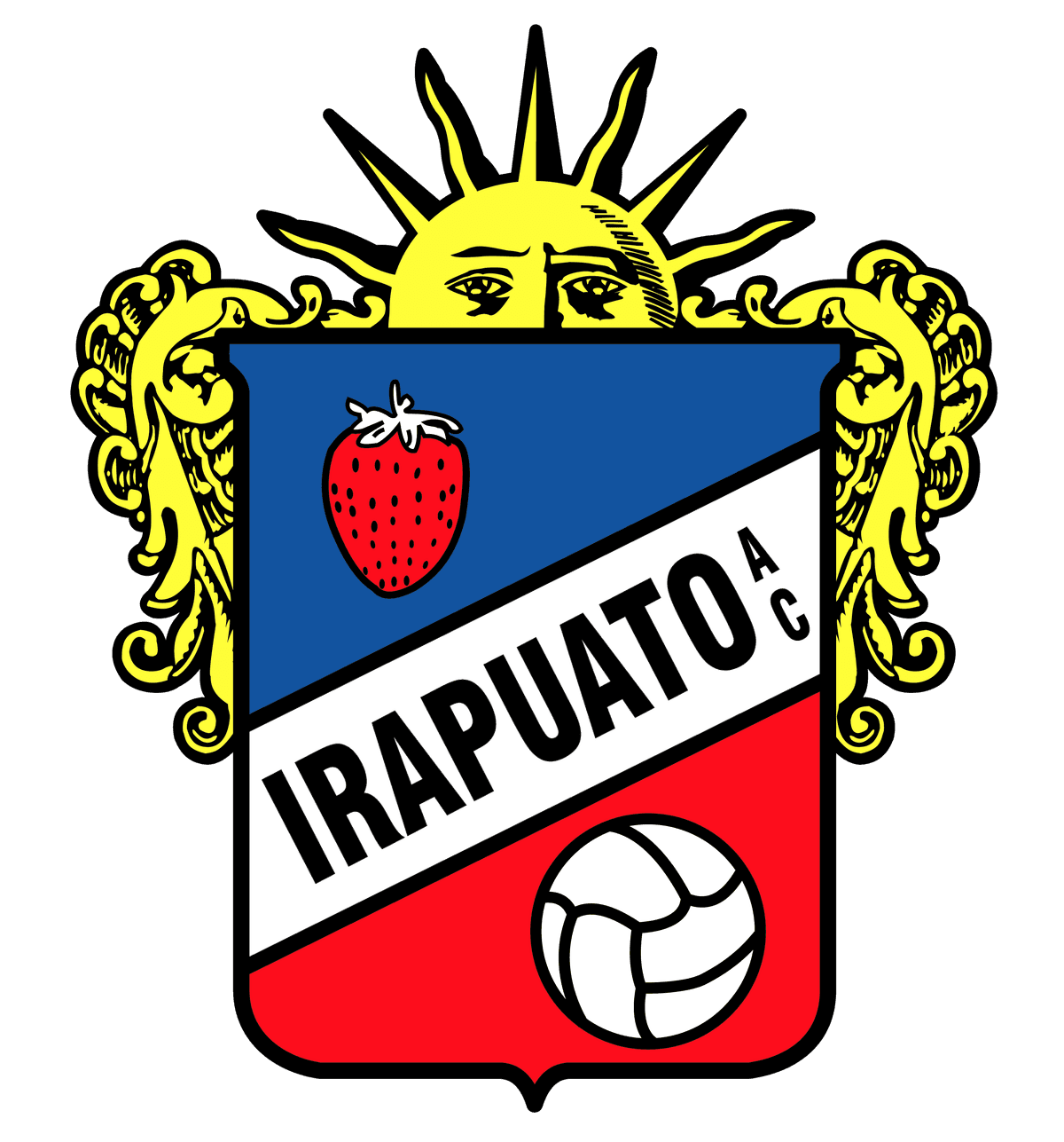 Logo de Irapuato